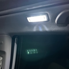 メーカー不明　エクシーガルームランプの画像