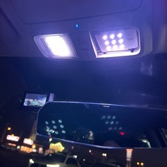 メーカー不明　エクシーガルームランプの画像