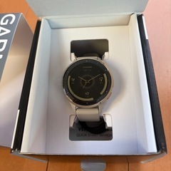 GARMIN VENU 3S   フィットネスGPSウォッチの画像