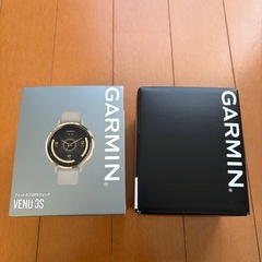 GARMIN VENU 3S   フィットネスGPSウォッチの画像