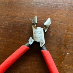 ニッパーの画像