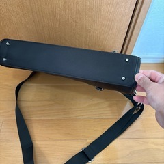スーツセレクト　　ビジネスバッグの画像