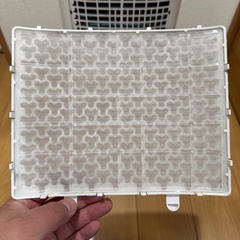 除湿機  衣類乾燥機の画像