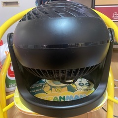 サーキュレーター ジャンクの画像