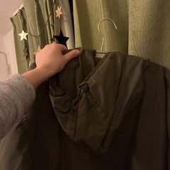 モッズコートの画像