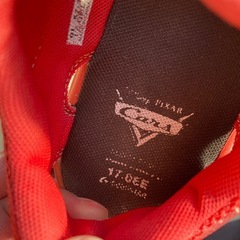 マックイーン　スニーカーサンダルの画像