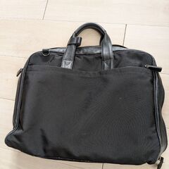 ポーター　ビジネスバックの画像