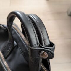 ポーター　ビジネスバックの画像