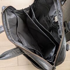 ポーター　ビジネスバックの画像