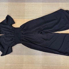 サロペット
の画像