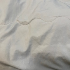 シングル掛け布団　2枚の画像