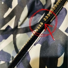 ACC スノボ ウェア じゃジャケットの画像