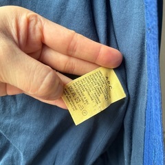 アーペーセー　APC   パーカー　洋服の画像