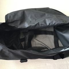 ダイビングバッグ　TUSAの画像