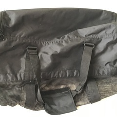 ダイビングバッグ　TUSAの画像