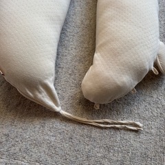 【美品】ユニースリープ　寝返り防止YUUNYSLEEPの画像