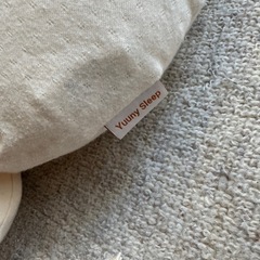 【美品】ユニースリープ　寝返り防止YUUNYSLEEPの画像