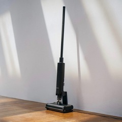 掃除機 バルミューダの画像