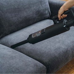 掃除機 バルミューダの画像