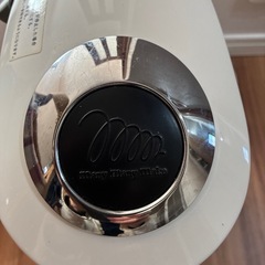 メランジュール　ロボの画像