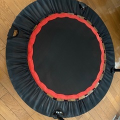 トランポリンの画像