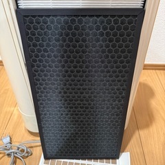空気清浄機 SHARP プラズマクラスターの画像