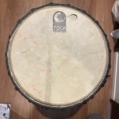 ジャンベの画像