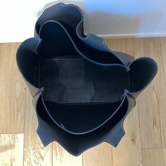 トートバッグの画像