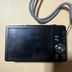 LUMIX コンパクトデジタルカメラの画像