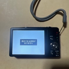 LUMIX コンパクトデジタルカメラの画像