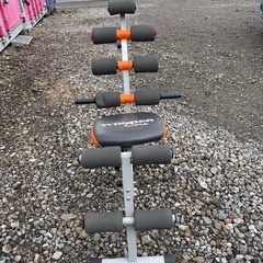 【ワンダー コア】　腹筋　ダイエット　トレーニングの画像