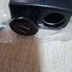 セットで(車内での画像