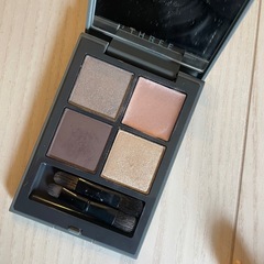 THREE ディメンショナルビジョン　アイパレット　A01の画像