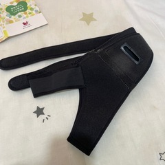 骨盤ベルトの画像