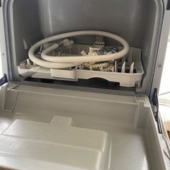 食洗機の画像