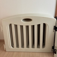 決定しました！ベビーサークルの画像