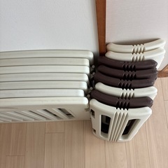 決定しました！ベビーサークルの画像