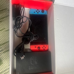 ニンテンドースイッチ ジャンク