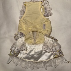 ペット　洋服　ワンピース　グラマーイズムの画像