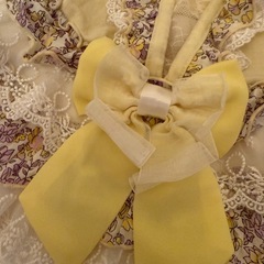 ペット　洋服　ワンピース　グラマーイズムの画像