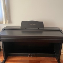 CELVIANO 電子ピアノ
の画像