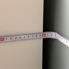 ハンガーラッククローゼットの画像