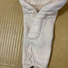 エルゴインサートの画像