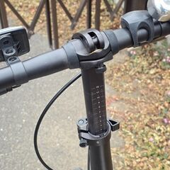 RENAULT PLATINUM LIGHT6 超軽量 6.8kgの画像