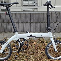 RENAULT PLATINUM LIGHT6 超軽量 6.8kgの画像