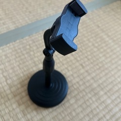 スマホ　スタンドの画像