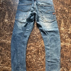 ジーパンの画像