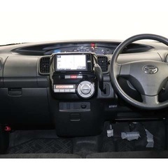 早い者勝ち🉐見て納得綺麗な車です🌈即受け渡し❗️タント　カスタムXの画像