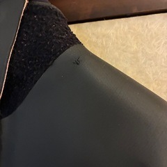 aeroquip  エアロクイップ　ウエットスーツ セミドライ 裏起毛　Mサイズ ５×３mmの画像