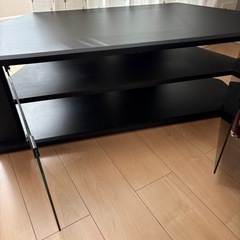 テレビ台の画像